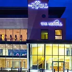 The Royal & Leisure Centre