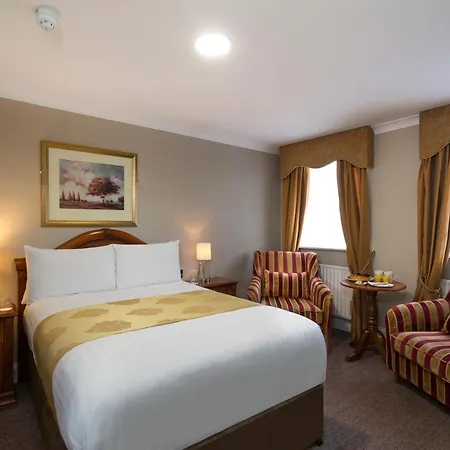 The Royal & Leisure Centre Bray