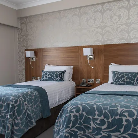 The Royal & Leisure Centre Bray