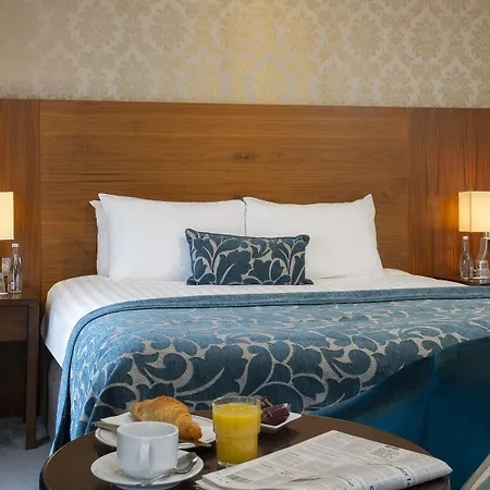 The Royal & Leisure Centre 3* Брей