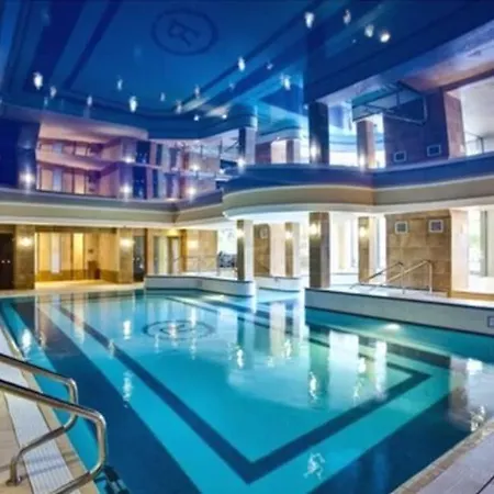 The Royal & Leisure Centre 3* Брей