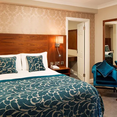 The Royal & Leisure Centre 3* Брей