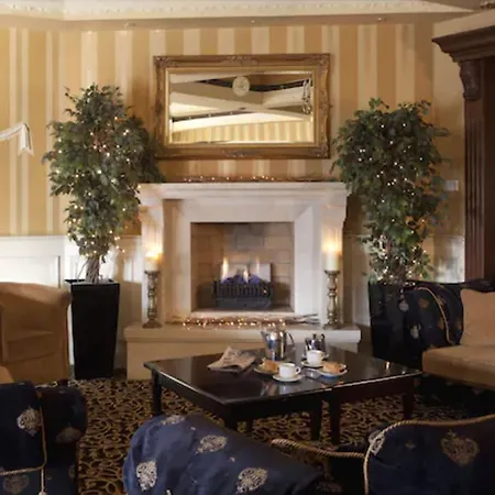 The Royal & Leisure Centre 3* Брей