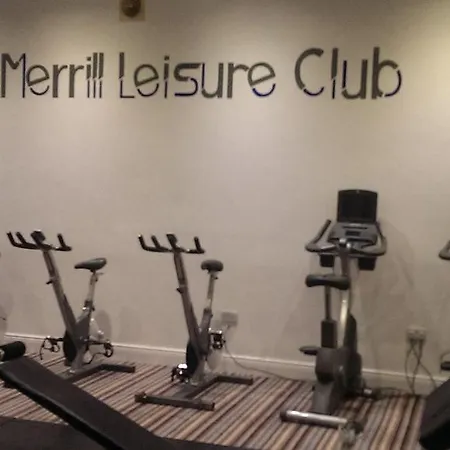 Hotel The Royal & Leisure Centre Bray