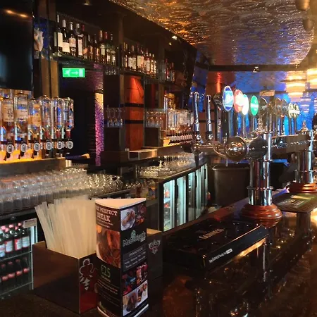 The Royal & Leisure Centre Bray