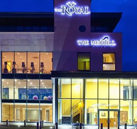 로얄 앤 메릴 레저 클럽