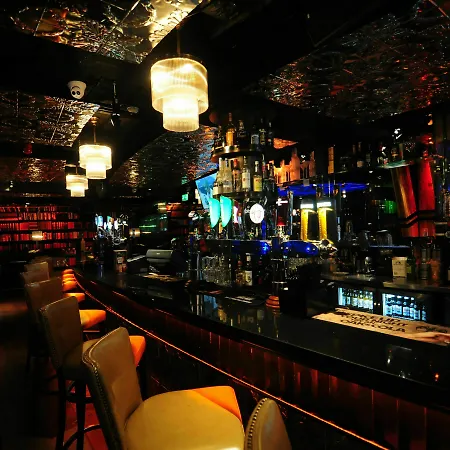 The Royal & Leisure Centre Bray