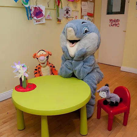 The Royal & Leisure Centre Hotel Bray