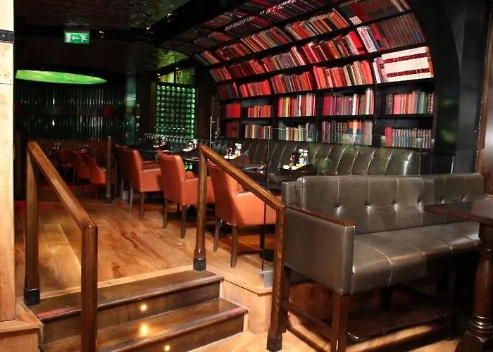 酒店 皇家酒店和美林休闲俱乐部 布瑞