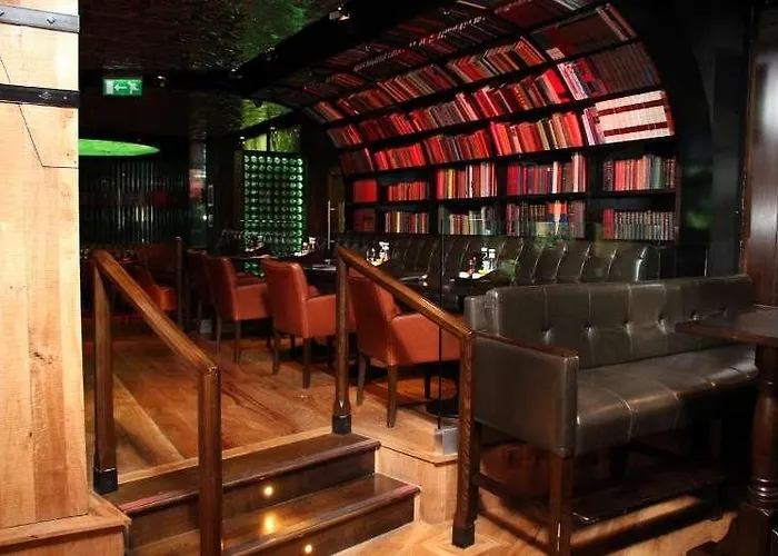 The Royal & Leisure Centre Bray