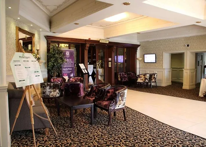 The Royal & Leisure Centre