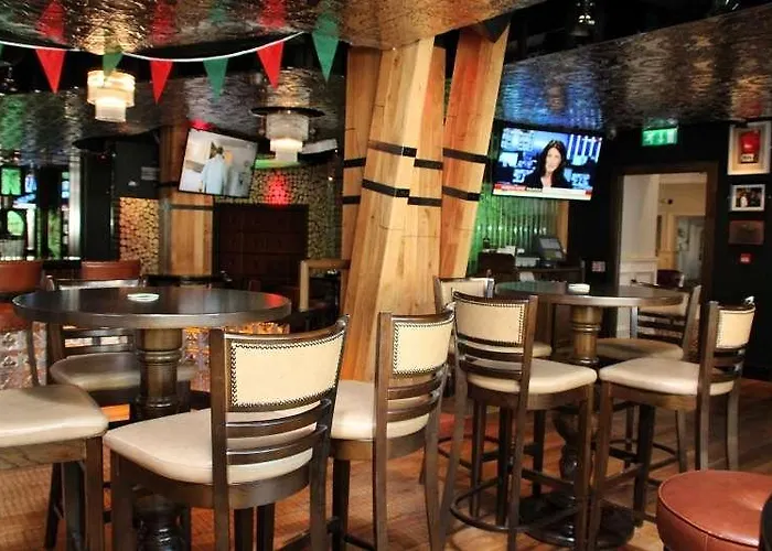 酒店 皇家酒店和美林休闲俱乐部 3*