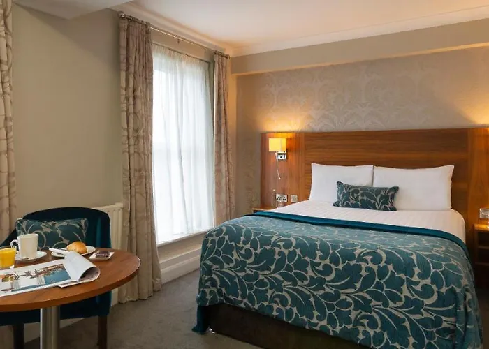 The Royal & Leisure Centre Bray