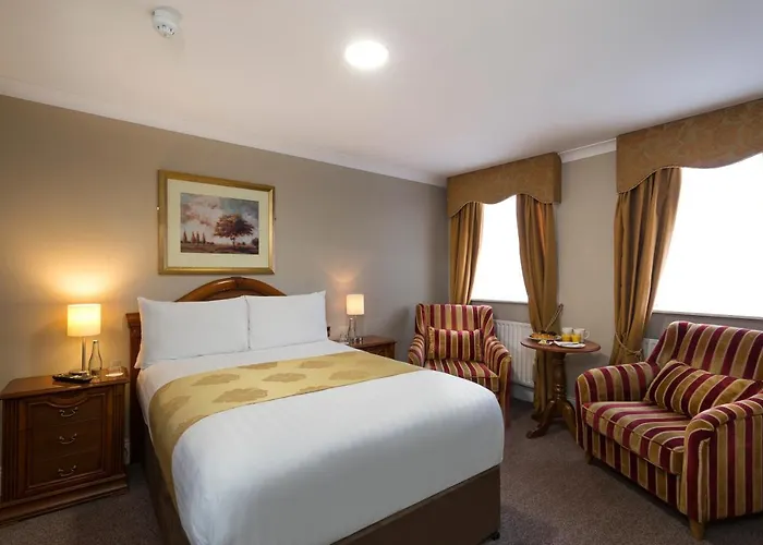 皇家酒店和美林休闲俱乐部 布瑞