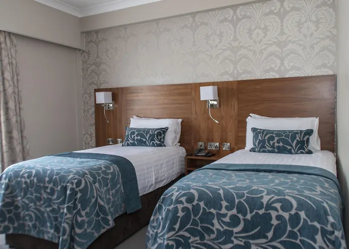 The Royal & Leisure Centre Bray