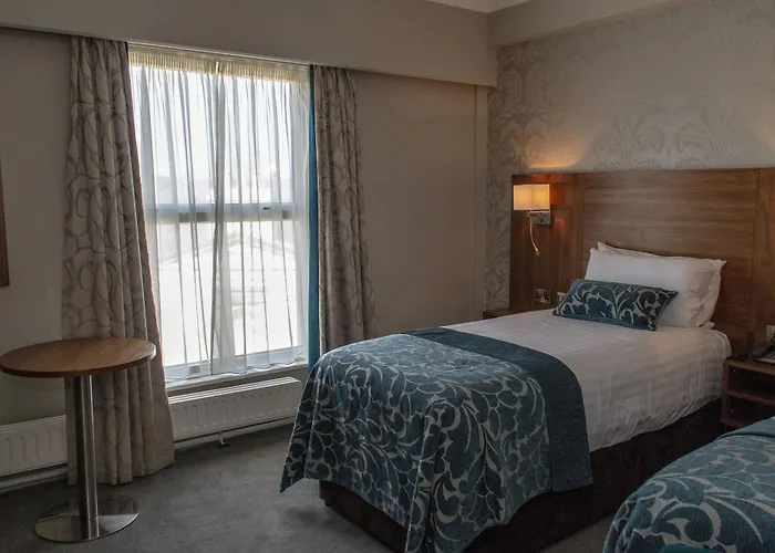 The Royal & Leisure Centre Bray