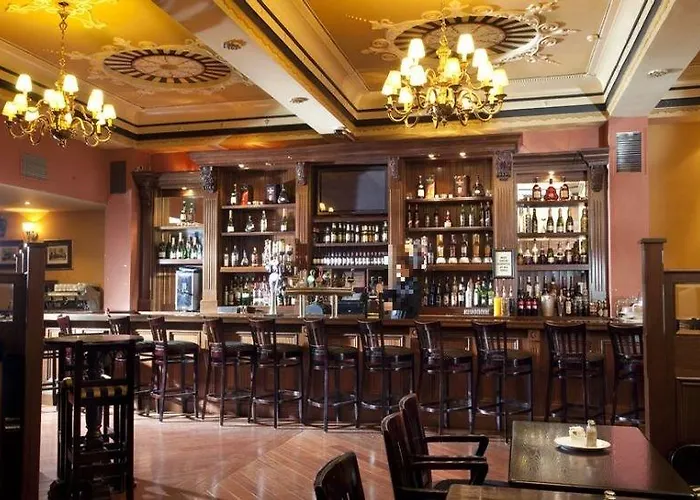 酒店 皇家酒店和美林休闲俱乐部