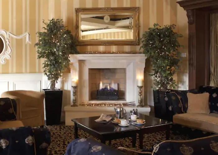 The Royal & Leisure Centre 3* Bray