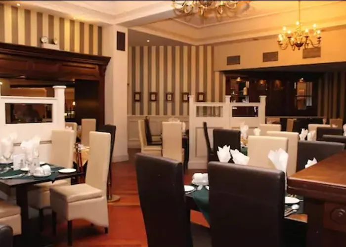 The Royal & Leisure Centre Bray