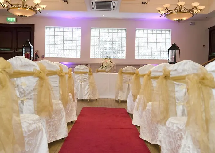 The Royal & Leisure Centre