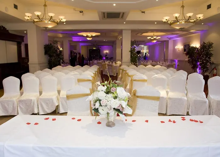 The Royal & Leisure Centre Bray