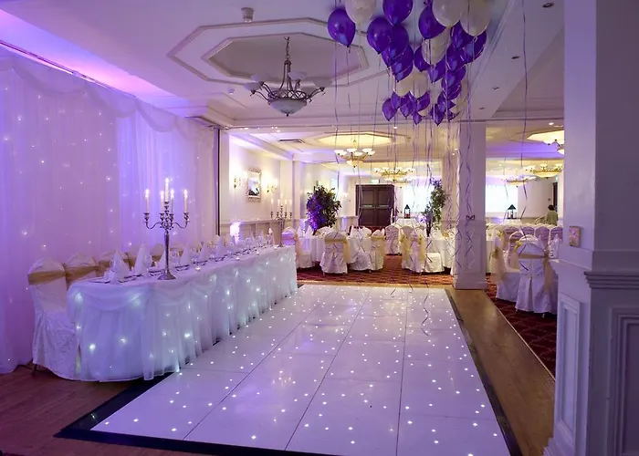 The Royal & Leisure Centre