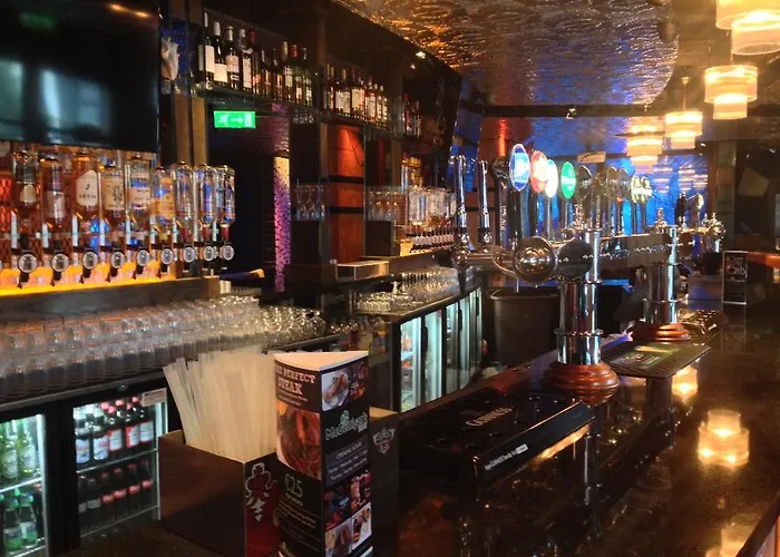 The Royal & Leisure Centre Bray