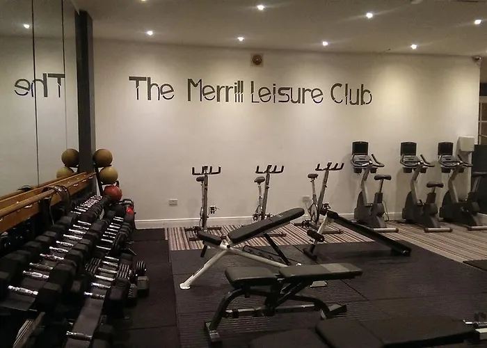 Hotel The Royal & Leisure Centre Bray