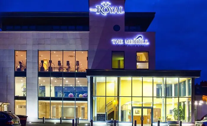The Royal & Leisure Centre
