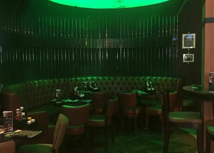 皇家酒店和美林休闲俱乐部 3*