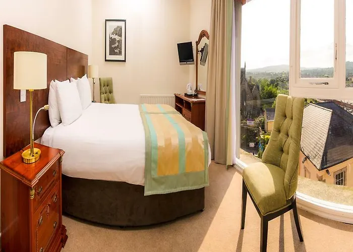 皇家酒店和美林休闲俱乐部 布瑞