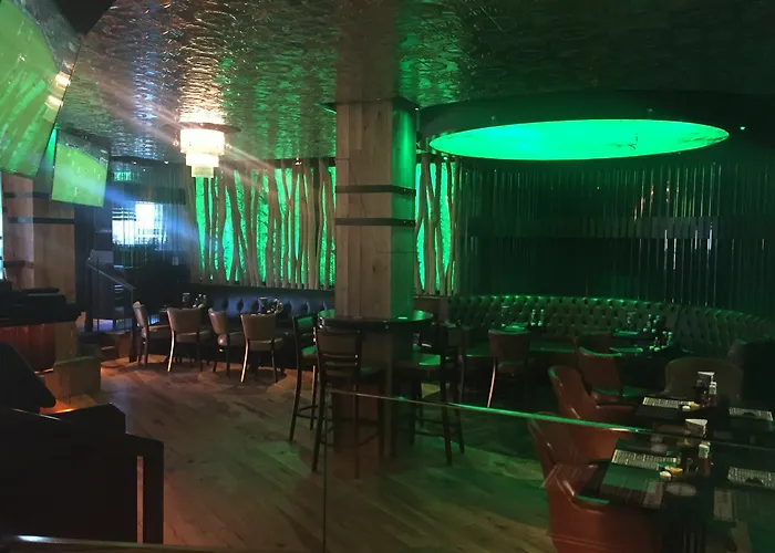 皇家酒店和美林休闲俱乐部 布瑞