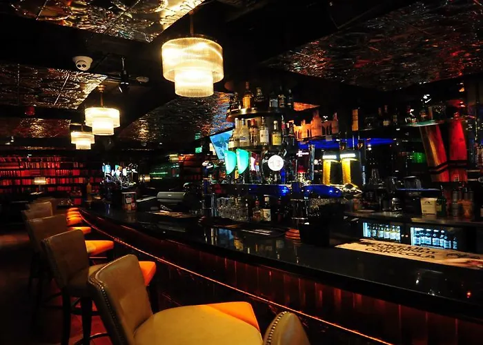 皇家酒店和美林休闲俱乐部 酒店