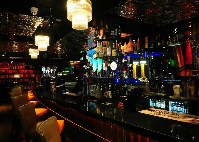 The Royal & Leisure Centre Bray