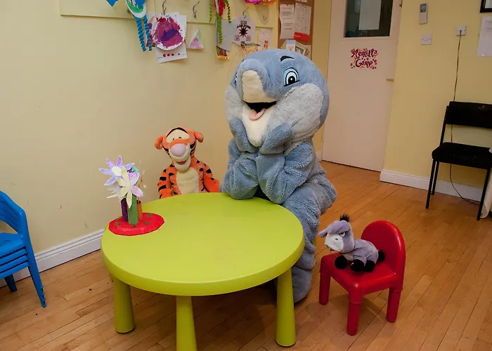 皇家酒店和美林休闲俱乐部 酒店 布瑞