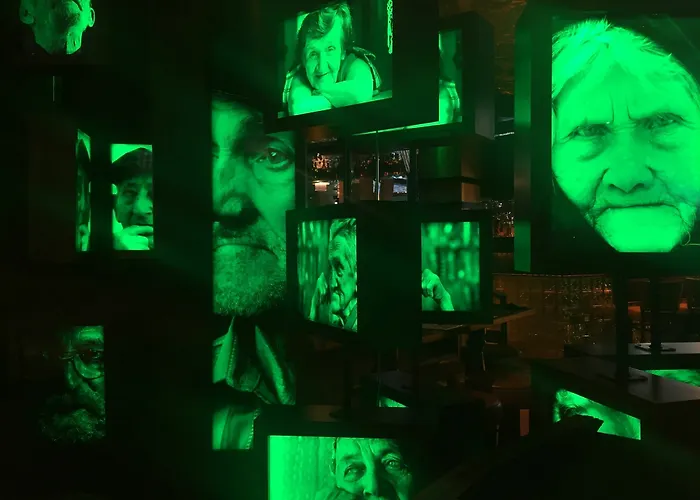 皇家酒店和美林休闲俱乐部 3* 布瑞