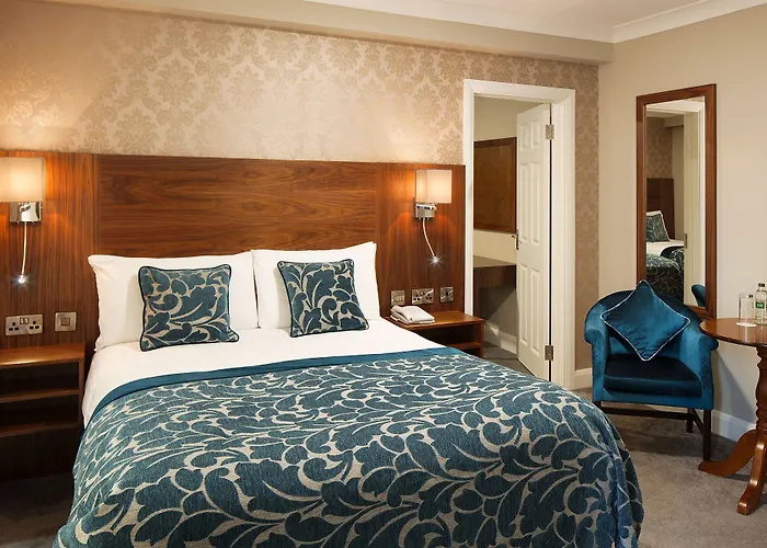 The Royal & Leisure Centre